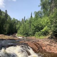 Silver Creek Camp ico