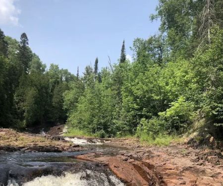 Silver Creek Camp