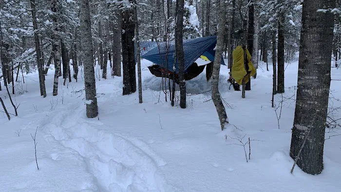 Silver Creek Camp Picture 7