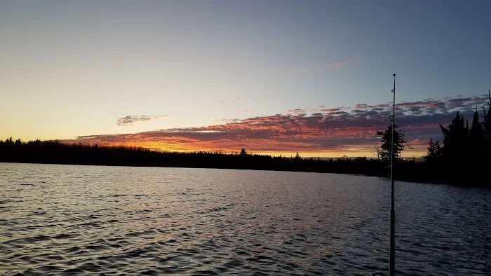 Cedar Bay Campground Picture 3