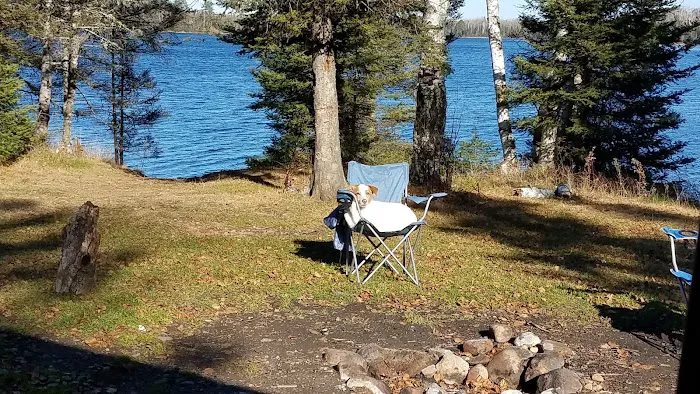 Cedar Bay Campground Picture 1