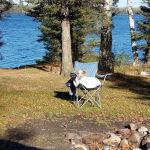 Cedar Bay Campground