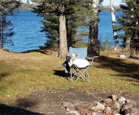 Cedar Bay Campground