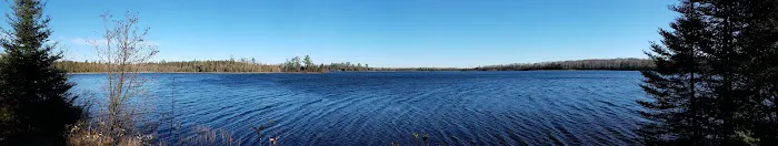Cedar Bay Campground Picture 8