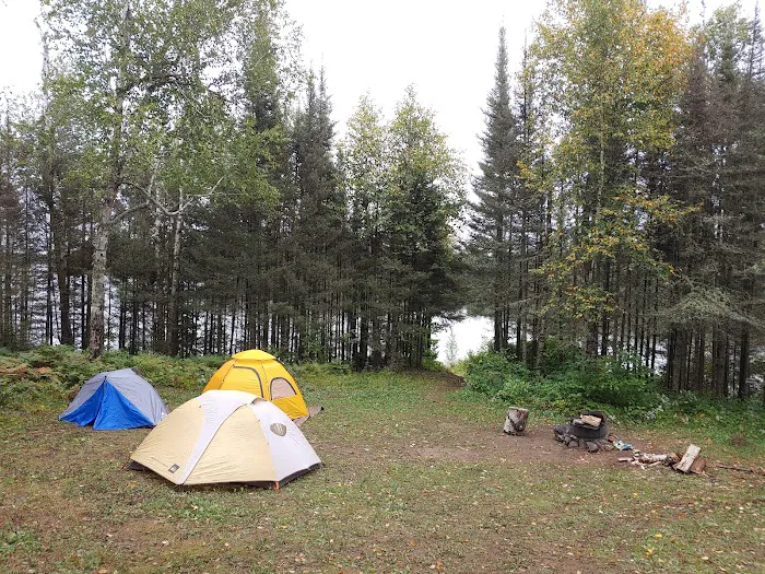 Cedar Bay Campground Picture 6
