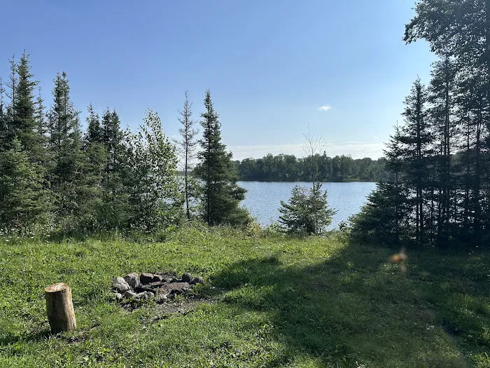 Cedar Bay Campground Picture 2