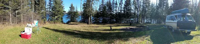 Cedar Bay Campground Picture 7