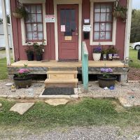 Western Pines RV Park ico