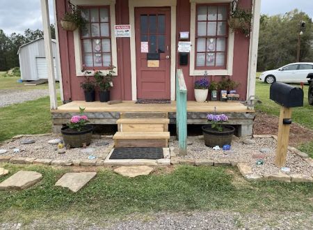 Western Pines RV Park