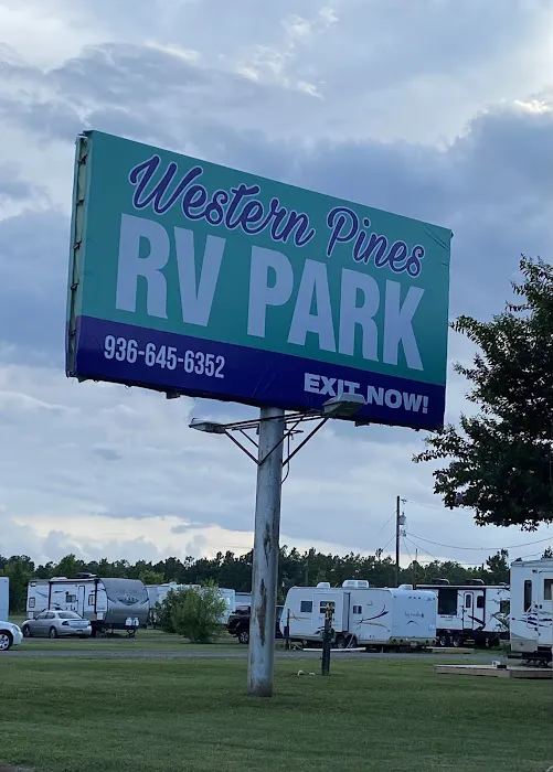 Western Pines RV Park Picture 10