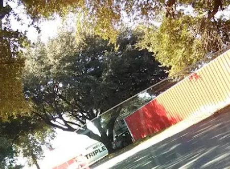 Nacogdoches RV Park