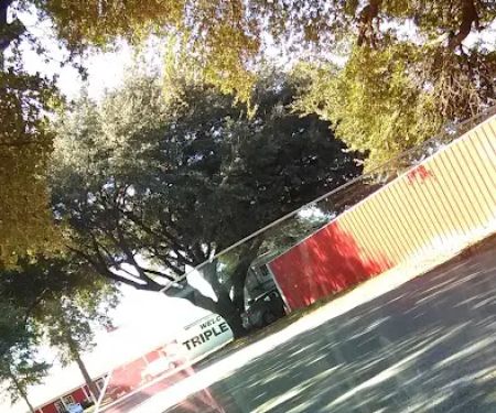 Nacogdoches RV Park