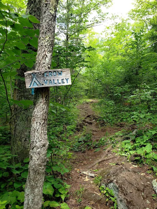 Crow Valley Camp Picture 4