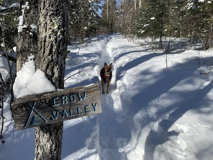Crow Valley Camp Picture 5