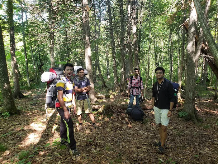 Crow Valley Camp Picture 2