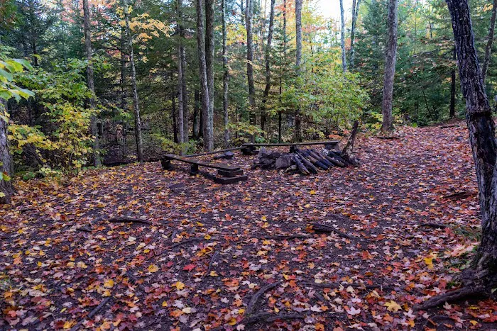 Crow Valley Camp Picture 6