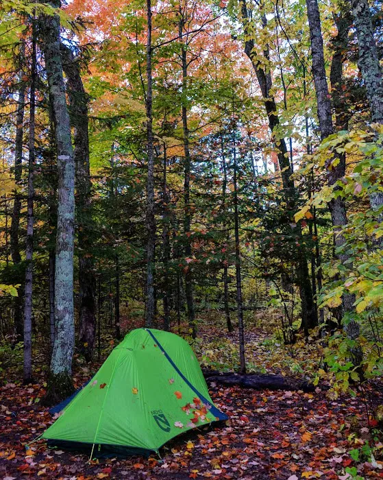 Crow Valley Camp Picture 10
