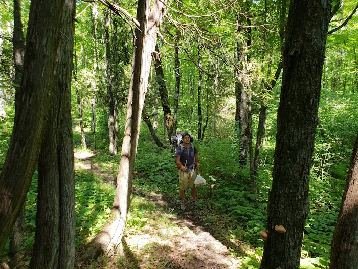 Crow Valley Camp Picture 9