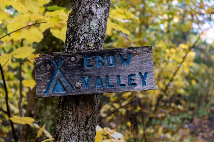 Crow Valley Camp Picture 7