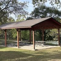 Whiting Woods ico