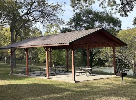 Whiting Woods