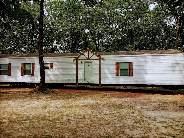 Sandia Park Mobile Home Community Picture 10