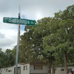 Sandia Park Mobile Home Community