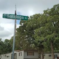 Sandia Park Mobile Home Community ico
