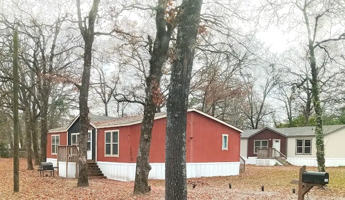 Sandia Park Mobile Home Community Picture 5