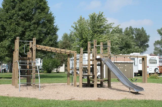 Woodland Campground Picture 3