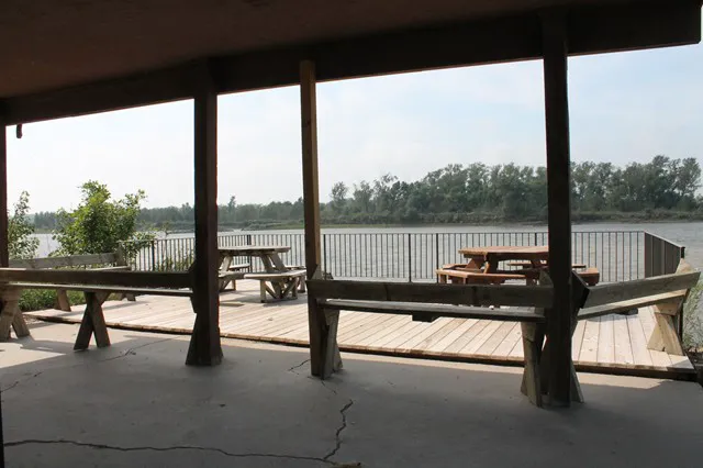 Woodland Campground Picture 1