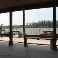 Woodland Campground ico