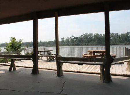 Woodland Campground