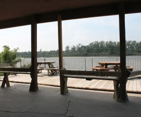 Woodland Campground