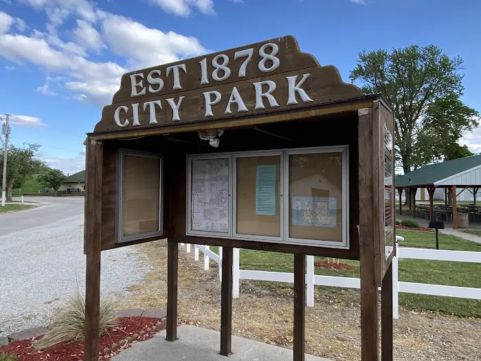 Missouri Valley City Campground Picture 2