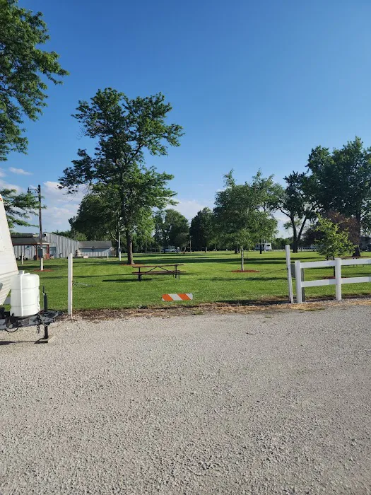 Missouri Valley City Campground Picture 6
