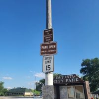 Missouri Valley City Campground ico