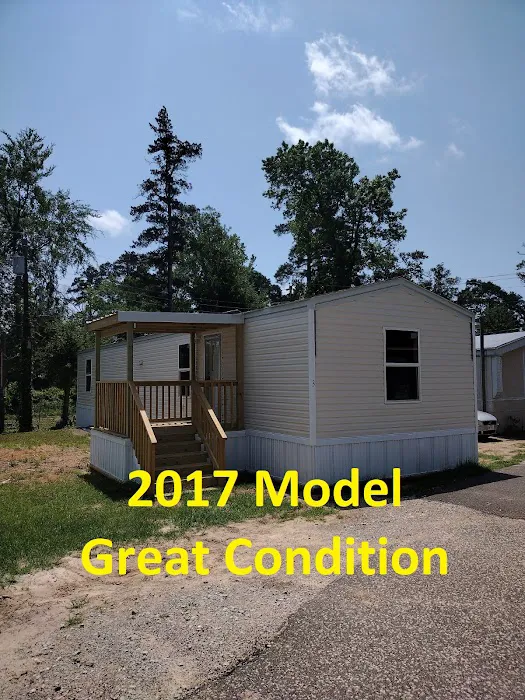 Pleasant Place Mobile Home Park Picture 1