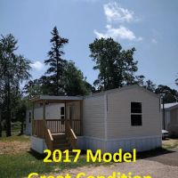 Pleasant Place Mobile Home Park ico