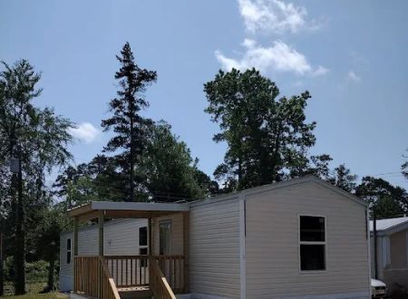 Pleasant Place Mobile Home Park