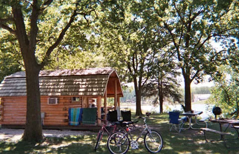 Onawa / Blue Lake KOA Holiday Picture 10