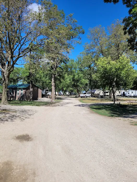Onawa / Blue Lake KOA Holiday Picture 5