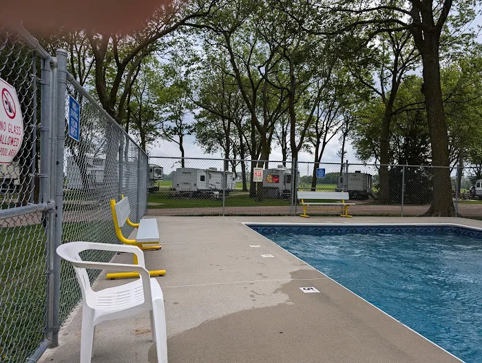 Onawa / Blue Lake KOA Holiday Picture 8