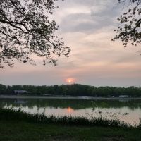 Onawa / Blue Lake KOA Holiday ico