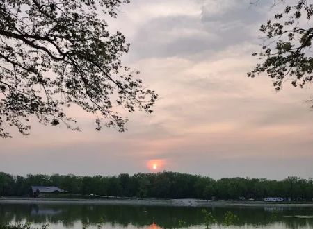 Onawa / Blue Lake KOA Holiday