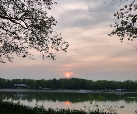 Onawa / Blue Lake KOA Holiday