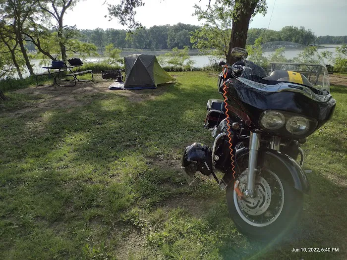 Onawa / Blue Lake KOA Holiday Picture 2