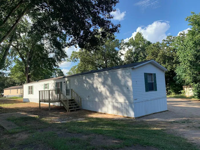 Parkview Mobile Home Park Picture 6