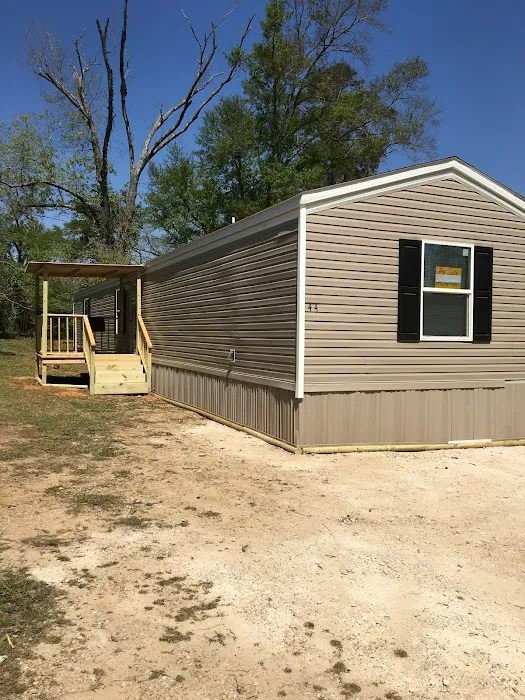 Parkview Mobile Home Park Picture 1