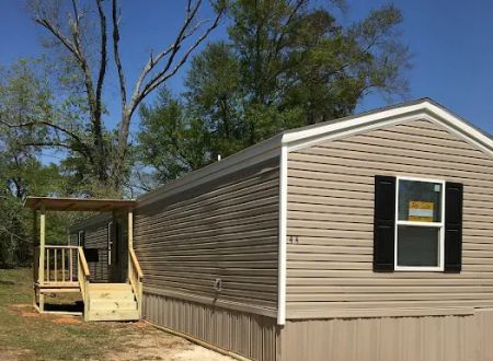 Parkview Mobile Home Park